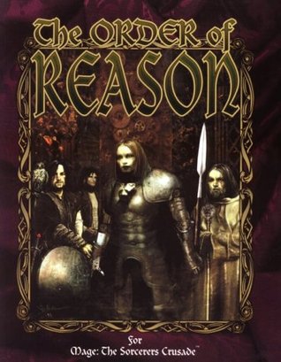 The Order of Reason (Paperback)