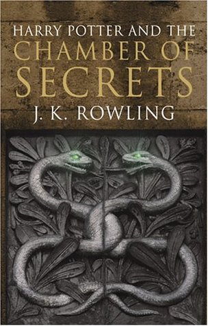 Harry Potter and the Chamber of Secrets