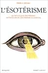 ésotérisme: qu'es...