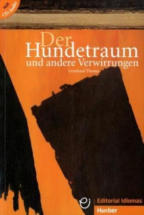 Der Hundetraum und Anderer Verwirrungen: Der Hundetraum und Andere Verwirrungen (Paperback)