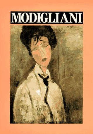Modigliani Great Modern Masters (Hardcover)
