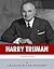 American Legends: The Life of Harry Truman