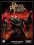 Dark Heresy RPG: Core Rulebook
