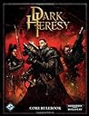 Dark Heresy RPG by Owen Barnes