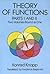 Theory of Functions, Parts I and II (Dover Books on Mathematics)