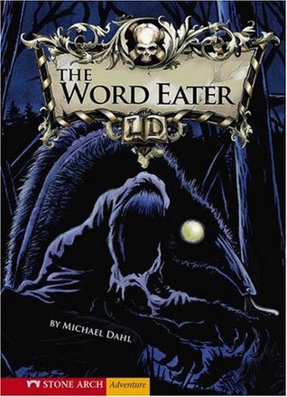 The Word Eater (Library of Doom)