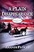 A Plain Disappearance (Appl...