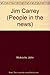 Jim Carrey (People in the News)