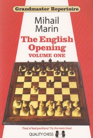 The English Opening Volume One (Paperback)