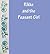 Rikke and The Peasant Girl (Rikke, the Littlest Troll in Norway Book 9)