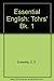 Essential English for Forei...