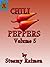Chili Peppers - Volume 5 by Icarus Extimus