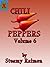Chili Peppers - Volume 6 by Icarus Extimus