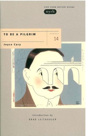 To Be a Pilgrim (Paperback)
