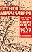 Father Mississippi: The Story of the Great Flood of 1927