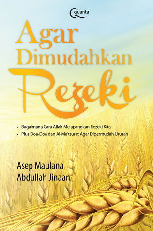Agar Dimudahkan Rezeki (Quanta)