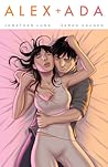 Alex + Ada #5 by Jonathan Luna