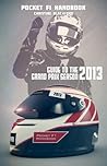 Pocket F1 Handbook: Guide to the 2013 F1 Season