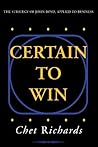 Certain to Win: T...