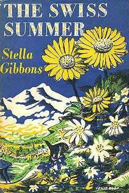 The Swiss Summer (Hardcover)