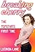 Breaking Cherry (The Popstar's First Time)