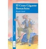 El gran gigante bonachón