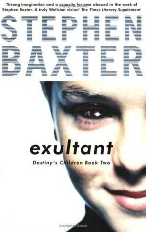Exultant