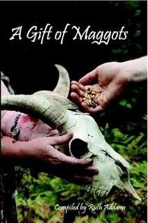 A Gift of Maggots (Paperback)