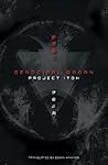 Genocidal Organ by Project Itoh