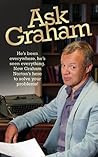 Ask Graham: He's ...
