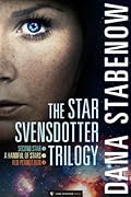 The Star Svensdotter Trilogy