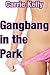 Gangbang in the Park