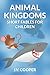 Animal Kingdoms - Short Fables for Children