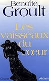 Book cover for Les Vaisseaux du cœur