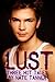 Lust: Three Hot Tales