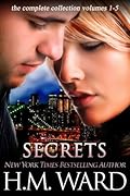 Secrets: The Complete Collection Volumes 1-5