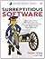 Surreptitious Software: Obfuscation, Watermarking, and Tamperproofing for Software Protection