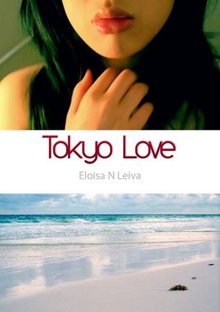 Tokyo Love (ebook)