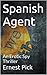 Spanish Agent