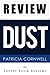 Dust (A Scarpetta Novel): b...