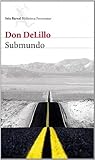 Submundo Book cover for Submundo