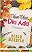 Tiba-Tiba, Dia Ada by Rehan Makhtar Tiba-Tiba, Dia Ada by Rehan Makhtar
