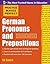 Practice Makes Perfect German Pronouns and Prepositions