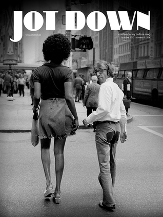 Jot Down Magazine #5