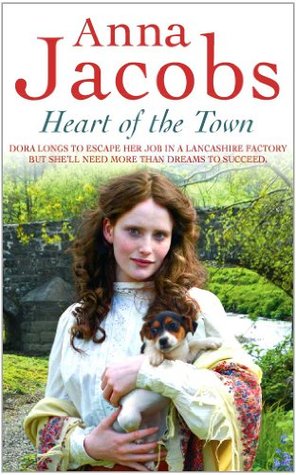 Heart of the Town (Preston Sisters Book 4)