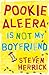 Pookie Aleera is Not My Boyfriend