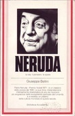Neruda: la vita, il pensiero, le opere