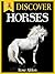 Discover Horses - Fun Facts...
