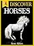 Discover Horses - Fun Facts For Kids