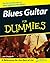 Blues Guitar For Dummies